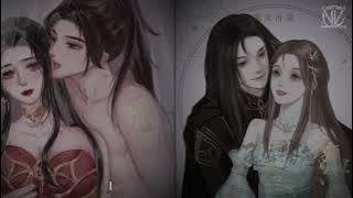 BATTLE THROUGH THE HEAVEN BGM COLLECTION | Rebirth - Zhou Shen [Instrumental]