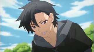 Darkness Magic Episode 1-12 English Dub HD