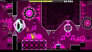 Windy Landscape 100%! first insane demon + new hardest