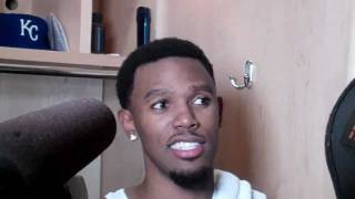 Daniel Gibson After Scoring 19 in Cavs 98-82 Win Over Nets