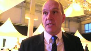 Einweihung Feuerverzinkerei 19.05.2017