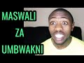 MASWALI ZA UMBWAKNI COLLECTION PART ONE TIKTOK ESKOFFIER COMEDY Maswali Za Ujinga MASWALI ZA UMBWAKNI COLLECTION PART ONE TIKTOK ESKOFFIER COMEDY Maswali Za Ujinga
