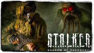 СТАЛКЕР: ТЕНЬ ЧЕРНОБЫЛЯ ► СТРИМ #7 S.T.A.L.K.E.R.: Shadow Of Chernobyl S.T.A.L.K.E.R. 2