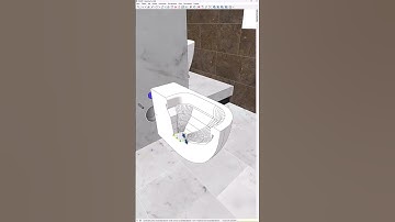 виртуозно овладей #sketchup https://shkolasketchup.ru/courses/design-interior-sketchup/  #3d