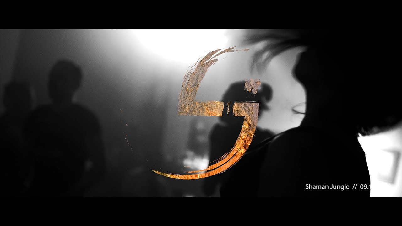 Watch SHAMAN JUNGLE - Trinity (feat. Rusia Shuma) Live! 09.12.18 on YouTube Watch SHAMAN JUNGLE - Trinity (feat. Rusia Shuma) Live! 09.12.18 on YouTube
