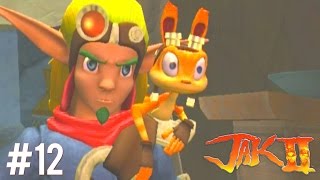 JAK 2 PART 12: HARDEST MISSION EVER...