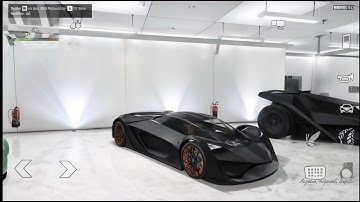 GTA V2SA Mobile Gameplay Leak | New GTA V2SA Android Test Build | High Graphics