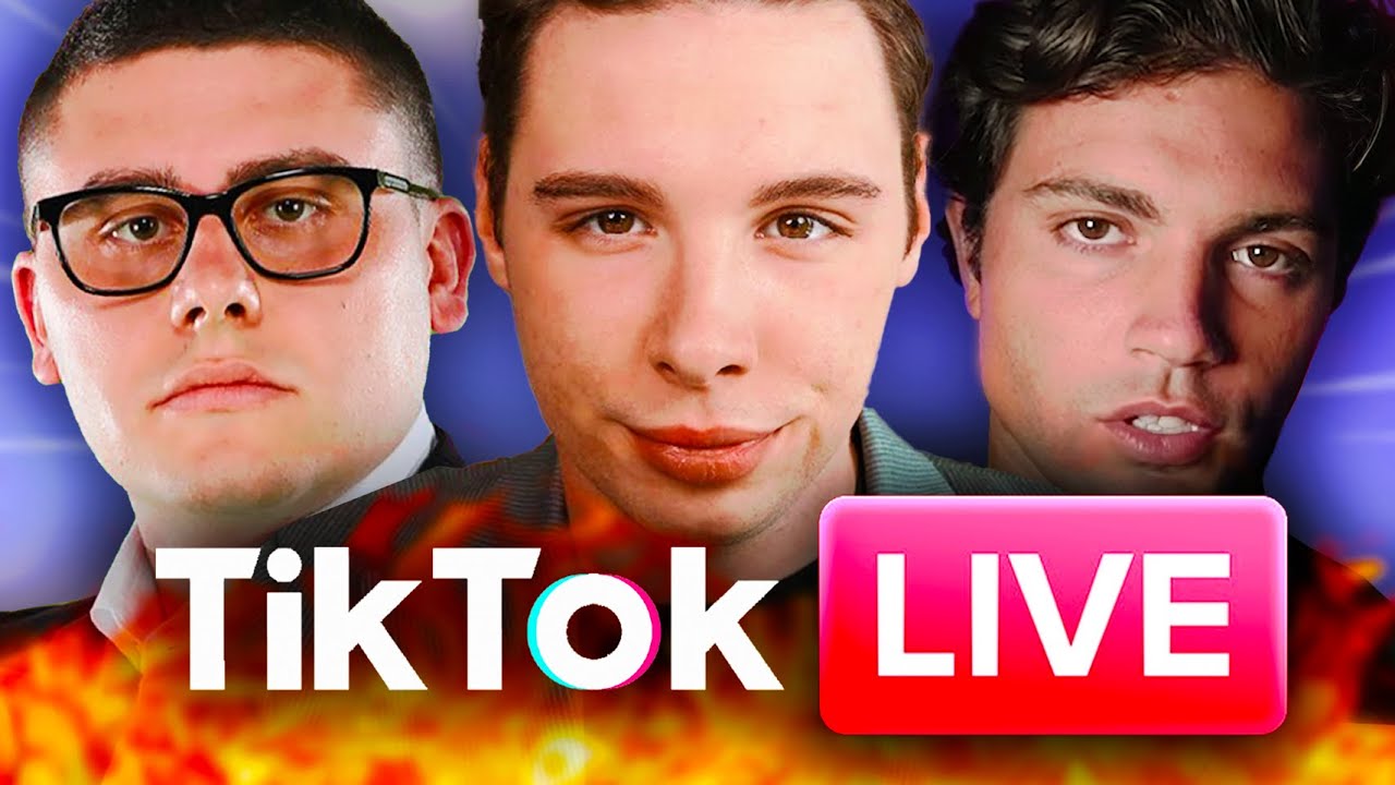 Il Misterioso Mondo dei GURU di TikTok