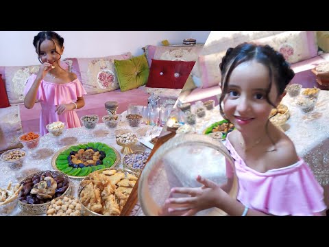 كيف دوزت #عيد عاشوراء ف #أكادير مع الحباب #2023