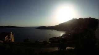 Haziran 2012 - İzmir - Karaburun