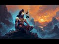 Om Namah Shivaya Chant | Remove Negative Energy | Powerful Shiva Mantra Meditations.