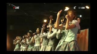 JKT48 APAKAH KAU MELIHAT MENTARI SENJA 14/04/23