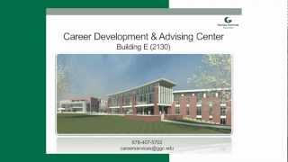 GGC Office of Career Development