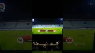  Time Indonesia Vs Timor Leste Skor 4  1