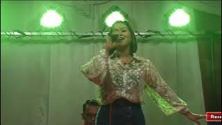 ANGGUN PRAMUDITA Feat. ADER NEGRO-WUJUTE ROSO FULL MUSIK JARANAN