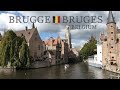 BELGIUM: Bruges (Brugge), medieval city