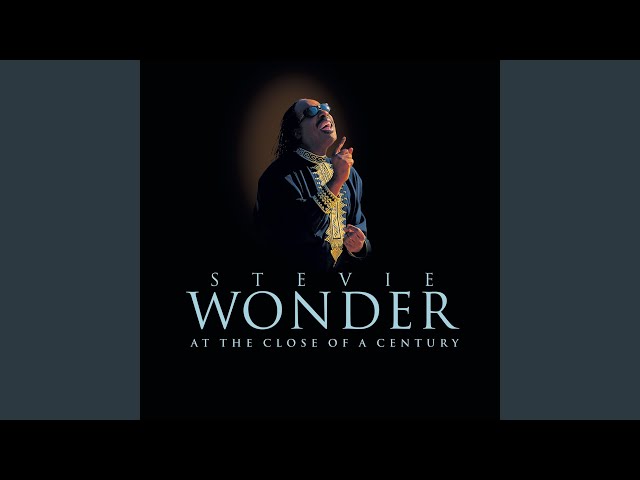 Stevie Wonder - Stevie Wonder Ribbon In The Sky