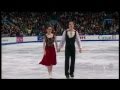 Virtue & Moir - 2010 National OD - Spanish Flamenco