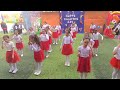 استعراض جيل جديد احتفالات أعياد الطفولة