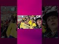 #ObjetivoCiudadano. Ecuatoriana ganó premio que permitirá asistir a todos los Mundiales. #Latinus