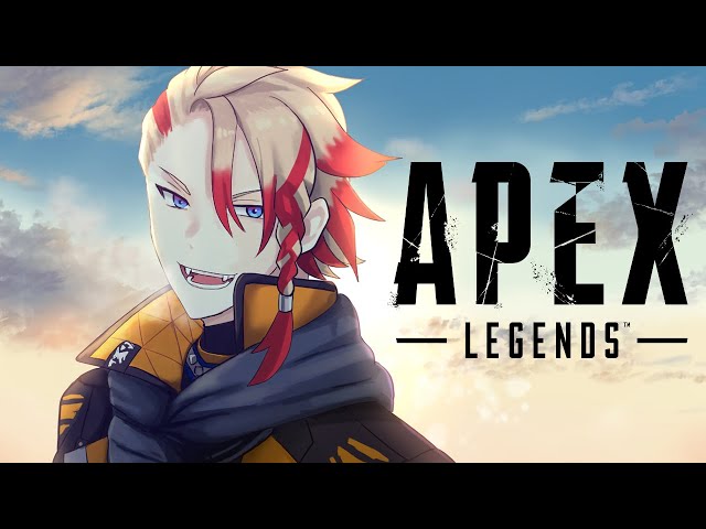 【APEX】Are we meant to speak English or Japanese w/  @dttodot   @kugaleo_Qのサムネイル