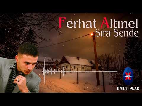 Ferhat Altınel - Sıra Sende / Süper Damara Devam Arabesk Parçalar Yeni ( Güçlü Soydemir Şiir)✔