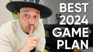 5 ways to GROW your coaching business this year