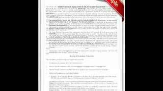 Free printable Asset Purchase Agreement Forms Free printable Asset Purchase Agreement Forms