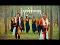Tibetan new song 2020   tendrel sang  tenzin kunsel  official music