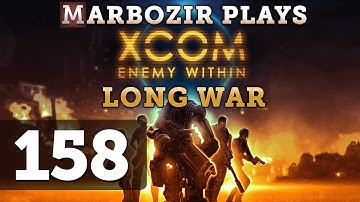 XCOM Long War Let