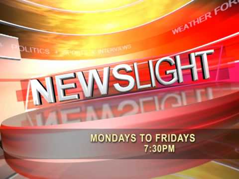 News Light Relaunch