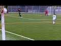 CCAA Women's Soccer