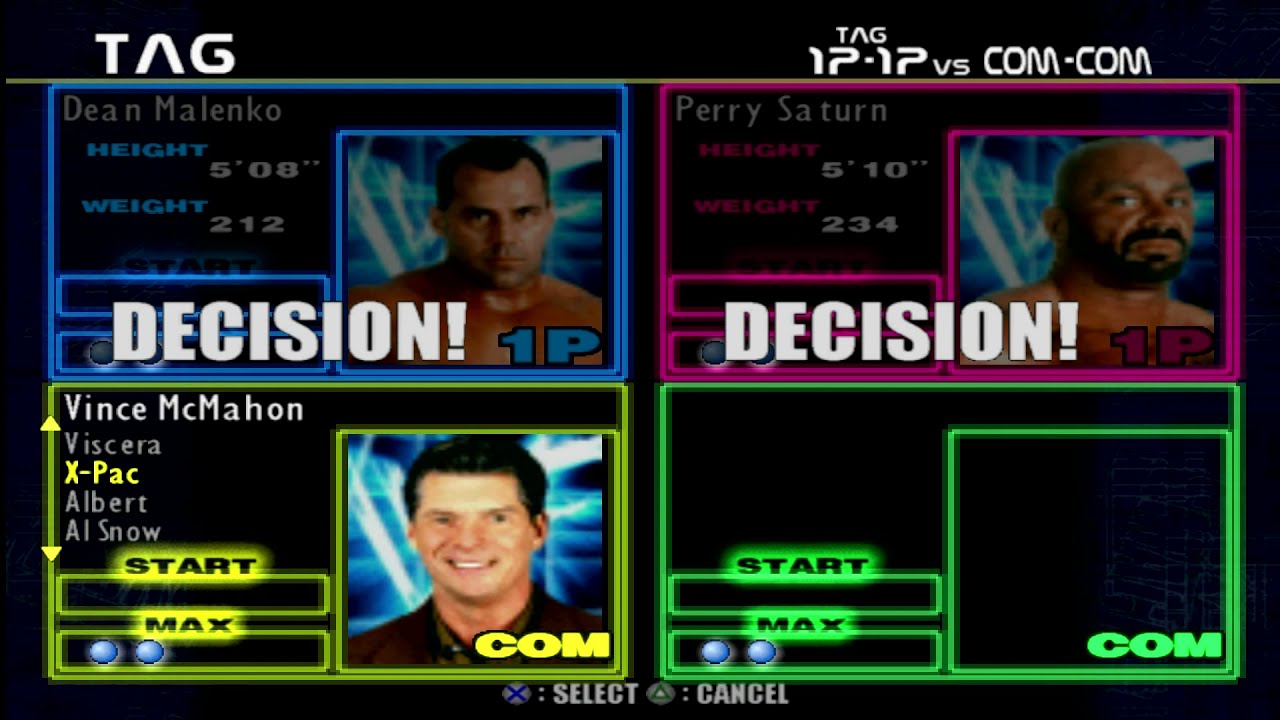 Wwf smackdown 2 ps1. Wwf smackdown 2 ps1