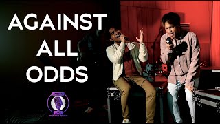 Phil Collins - Against All Odds (Live cover with Kikx Salazar) | Marlo Mortel screenshot 3