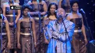 Spirit Of Praise 3 feat. Solly Mahlangu - Nzulu Ye Mfihlakalo