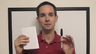 Calculating The Final Wager by hand - two players