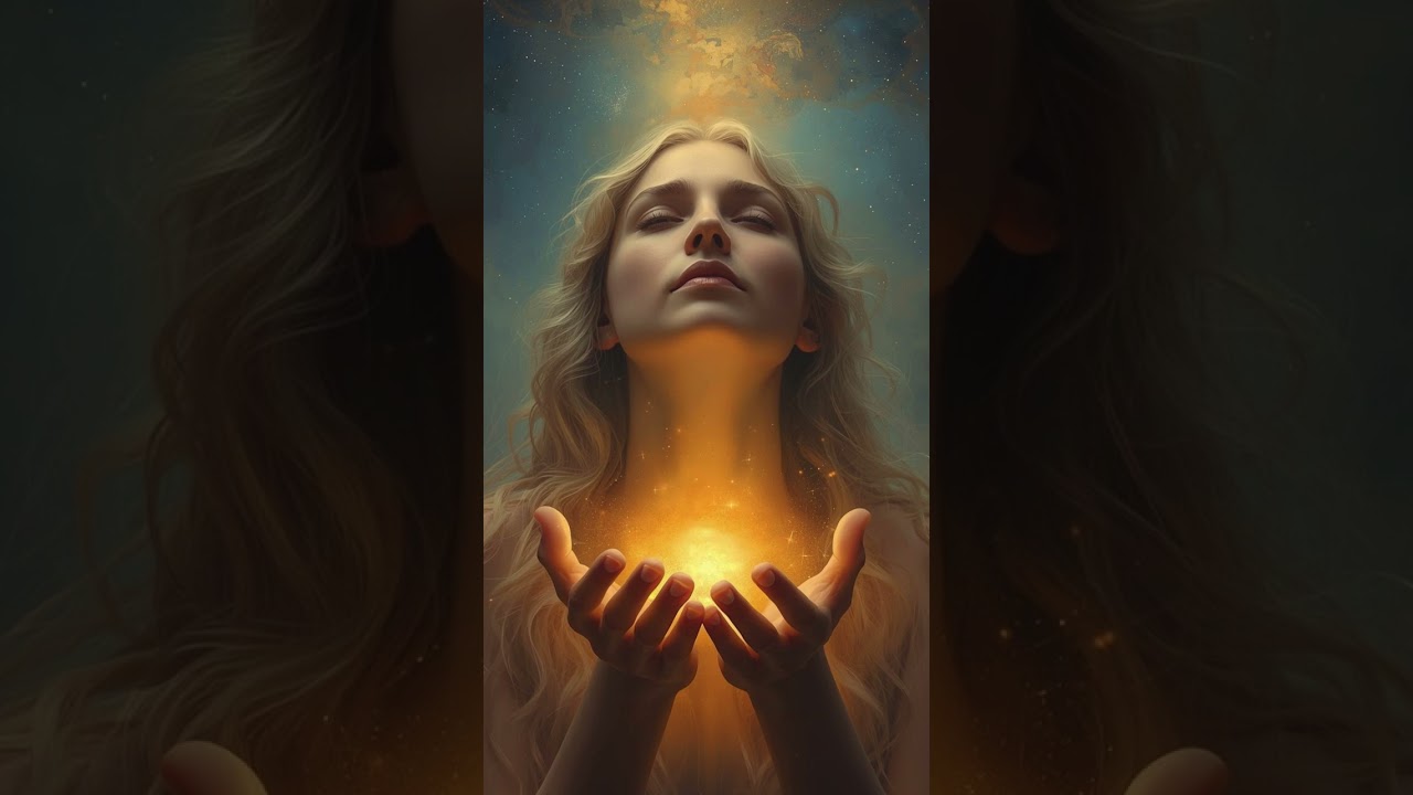 Meditație de Activare Femeia Înțeleaptă