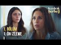 Kızılcık Şerbeti 1. Bölüm 1. Ön İzleme | Cuma 20:00'de @Show TV'de!