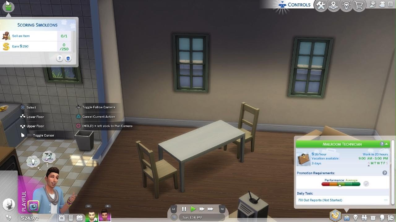 The Sims 4 ideas directory Gregerg Check 3 Idea Videos Playlist Below