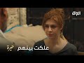 عدنان صار يروح ورا فريدة بكل مكان