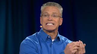 Gary Haugen: The hidden reason for poverty the world needs to address now