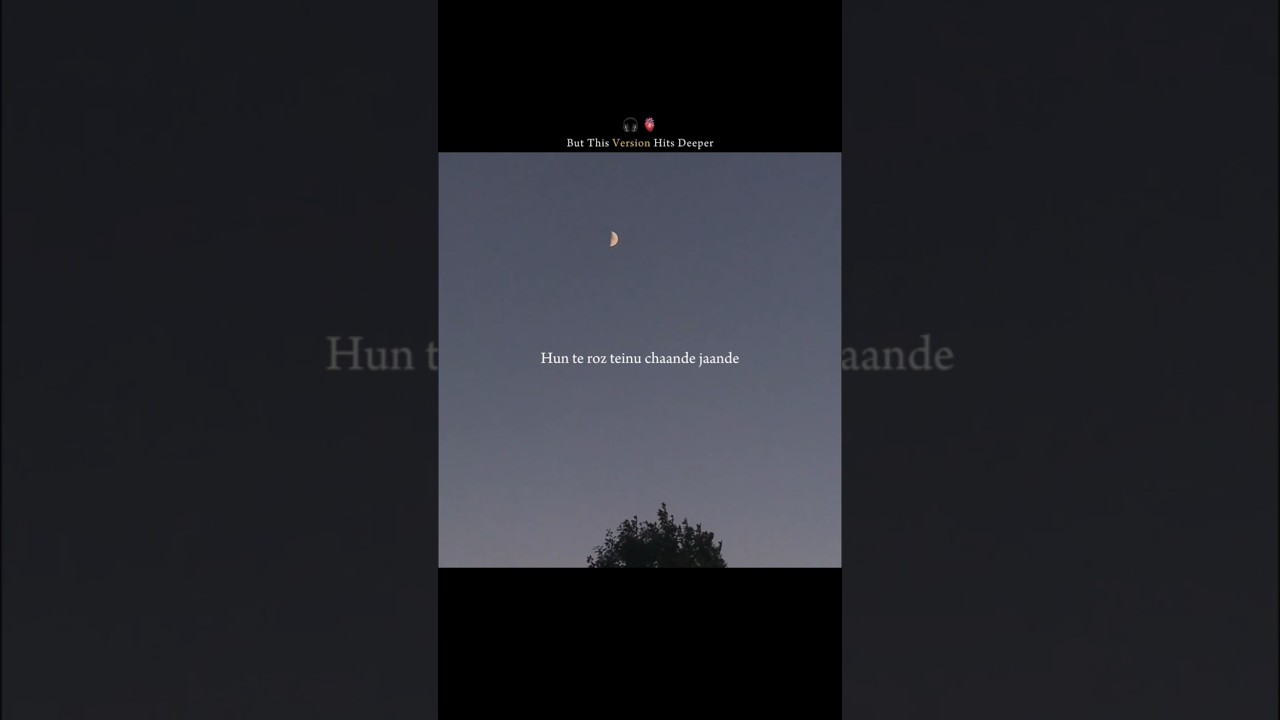 Jhol Acoustic Lyrics 🖤 | Deep Feelings Aesthetic Shorts 