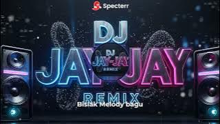 DJ JAY-JAY REMIX - Bislak Melody bagu Accordion