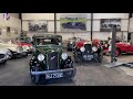 1935 Austin 10/4 Colwyn Cabriolet - Now Sold