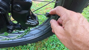 LEEPEE Motorcycle Tire Pressure Monitoring System - Review