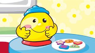 Laugh & Learn™ Learning To Count Is Fun! | Fisher-Price Laugh & Learn™ Learning To Count Is Fun! | Fisher-Price