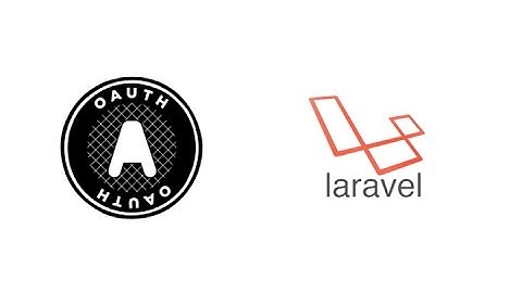 Creating oauth server in Laravel 5 using bshaffer