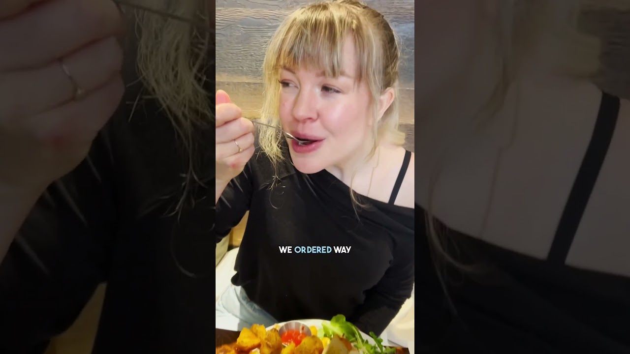 Part 3: Best Vegan Restaurants in Toronto 