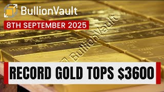 Record Gold Tops $3600 screenshot 5