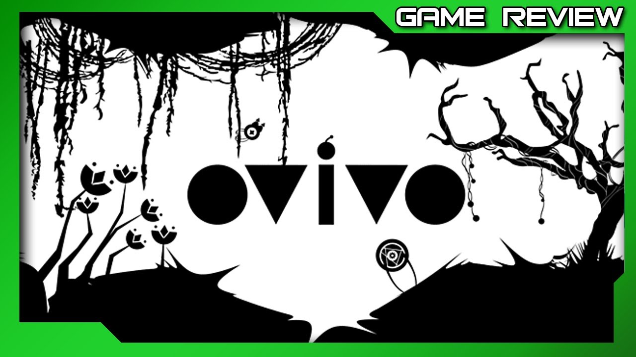 Ovivo - Review - Xbox